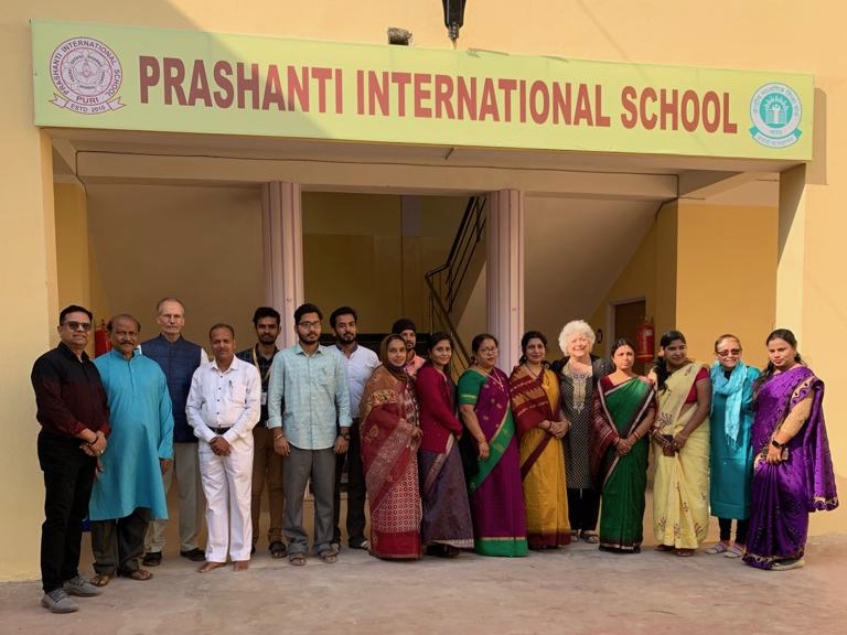 prashanti-school